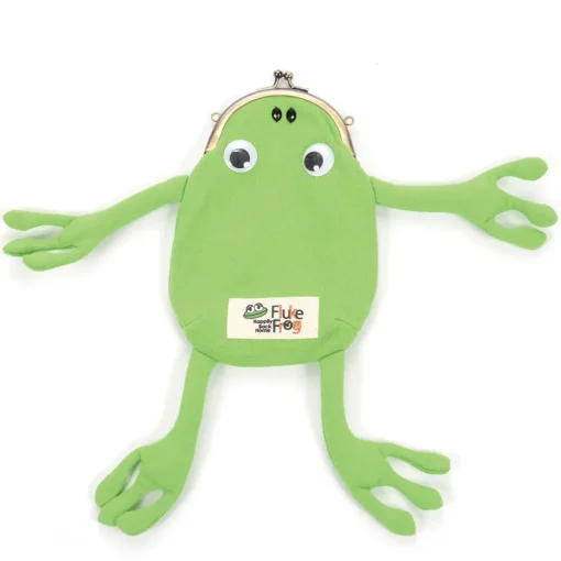 Fluke Frog Multi Case