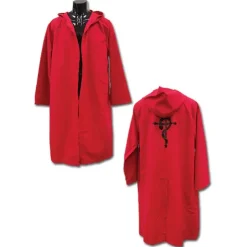 FMA: Brotherhood Ed's Coat