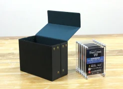 Folding Deck Case for The Case