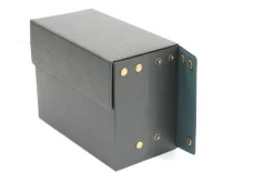 Folding Deck Case for The Case