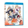 Food Wars! Shokugeki no Soma Complete Collection