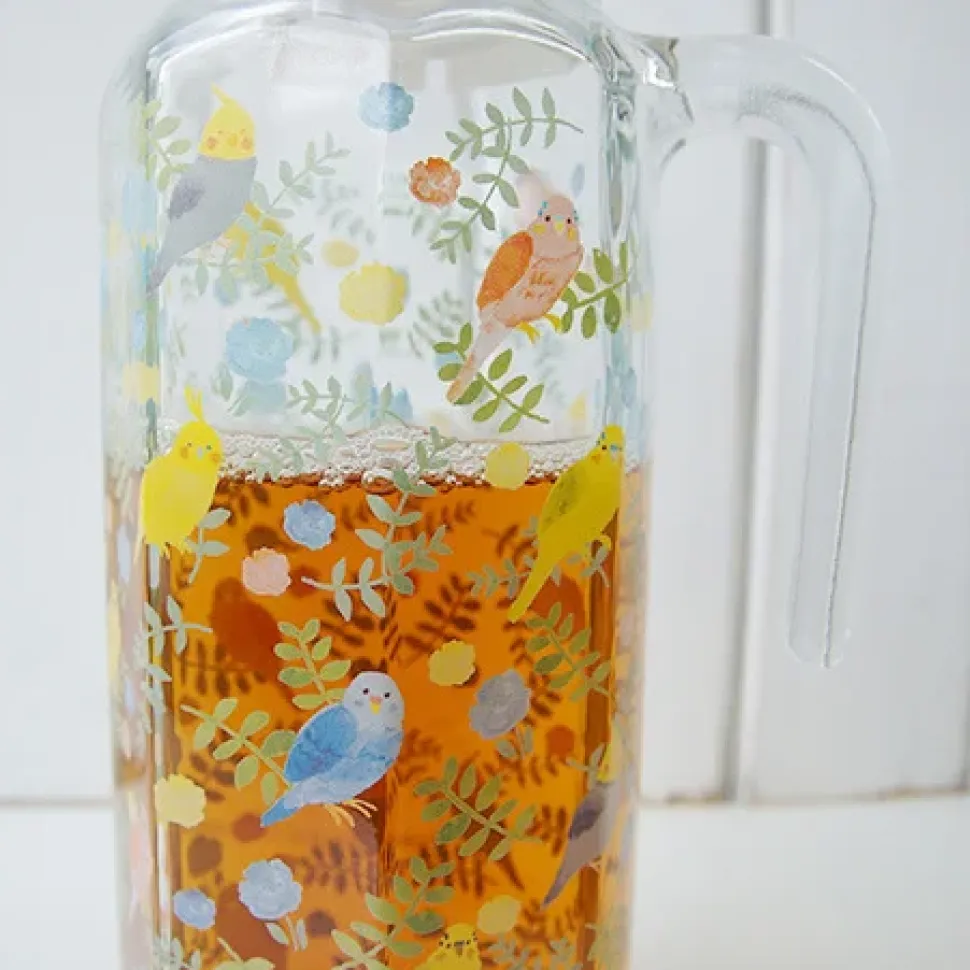 Fortune Labyrinth Art Glassware Collection