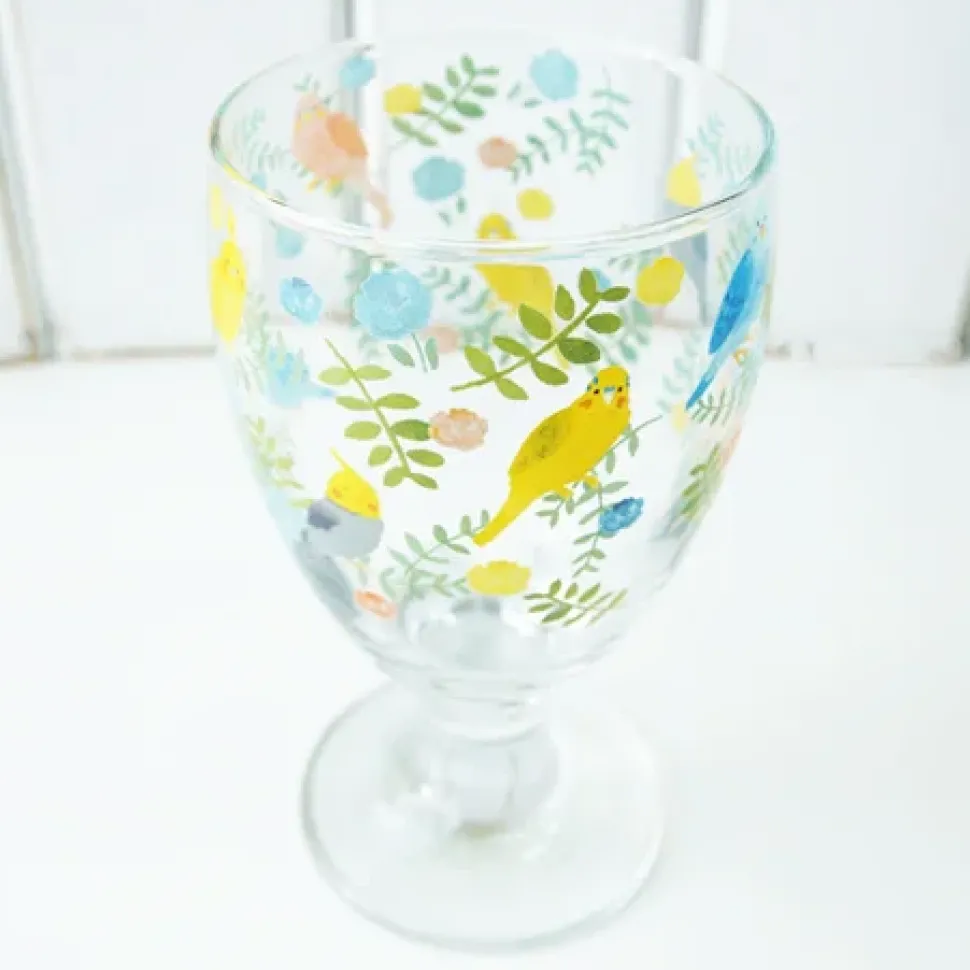 Fortune Labyrinth Art Glassware Collection