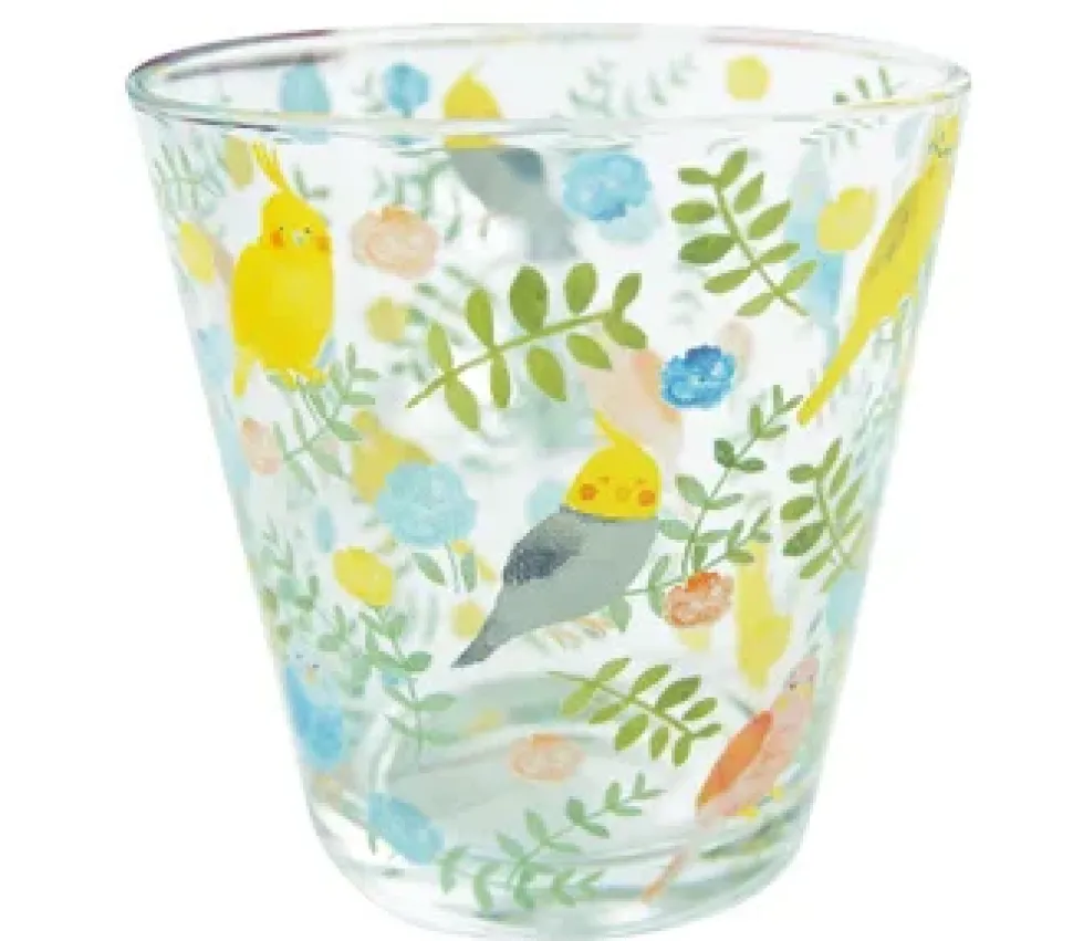 Fortune Labyrinth Art Glassware Collection