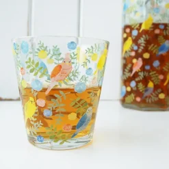 Fortune Labyrinth Art Glassware Collection