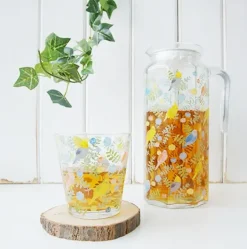 Fortune Labyrinth Art Glassware Collection