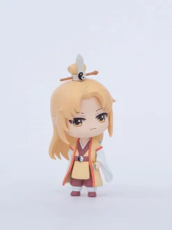 Fox Spirit Matchmaker Flowers Through the Ages Series Box Set