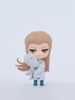 Fox Spirit Matchmaker Flowers Through the Ages Series Box Set