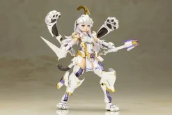 Frame Arms Girl Durga I: Cat Armor Ver.