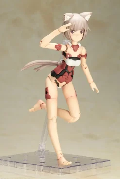 Frame Arms Girl Grande Scale Innocentia