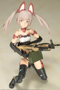 Frame Arms Girl Grande Scale Innocentia