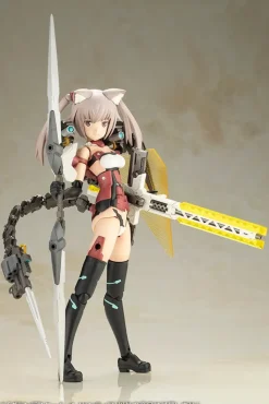 Frame Arms Girl Grande Scale Innocentia