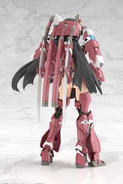 Frame Arms Girl Grande Scale Magatsuki