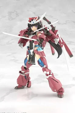 Frame Arms Girl Grande Scale Magatsuki