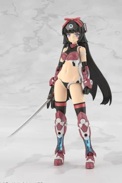 Frame Arms Girl Grande Scale Magatsuki