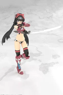 Frame Arms Girl Grande Scale Magatsuki