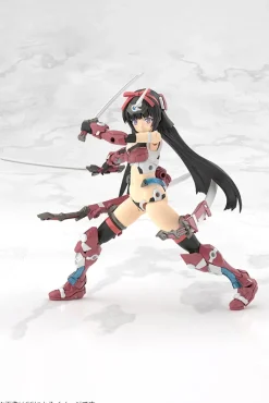 Frame Arms Girl Grande Scale Magatsuki