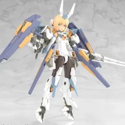 Frame Arms Girl Grande Scale Baselard