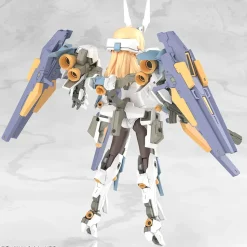 Frame Arms Girl Grande Scale Baselard