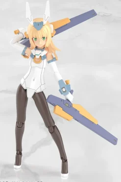 Frame Arms Girl Grande Scale Baselard