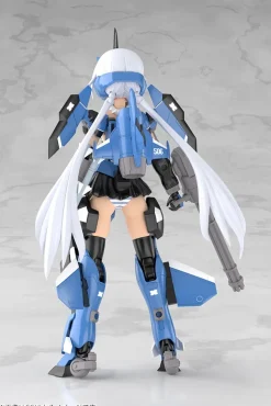 Frame Arms Girl Grande Scale Stylet