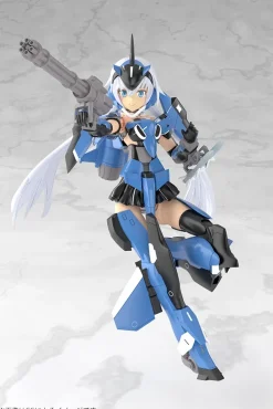 Frame Arms Girl Grande Scale Stylet