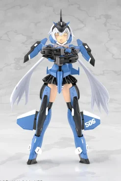 Frame Arms Girl Grande Scale Stylet