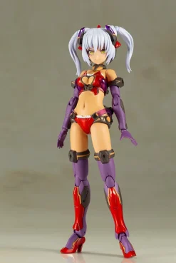 Frame Arms Girl Hresvelgr-Rufus: Agito (Re-run)