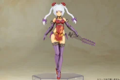 Frame Arms Girl Hresvelgr-Rufus: Qipao Ver.