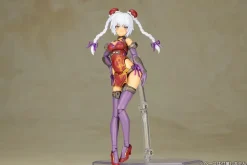 Frame Arms Girl Hresvelgr-Rufus: Qipao Ver.