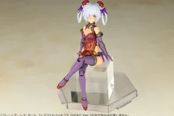Frame Arms Girl Hresvelgr-Rufus: Qipao Ver.
