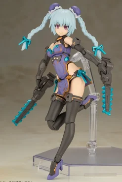 Frame Arms Girl Hresvelgr: Qipao Ver.