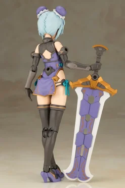 Frame Arms Girl Hresvelgr: Qipao Ver.