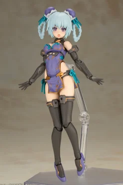 Frame Arms Girl Hresvelgr: Qipao Ver.