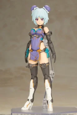 Frame Arms Girl Hresvelgr: Qipao Ver.