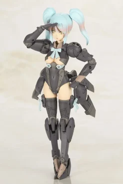 Frame Arms Girl Kagetora (Re-run)