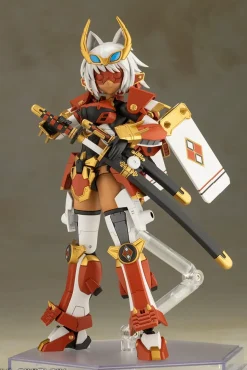 Frame Arms Girl Shingen