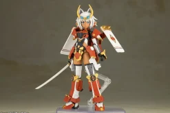 Frame Arms Girl Shingen