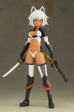 Frame Arms Girl Shingen