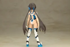 Frame Arms Girl Stylet: Swimsuit Blue Impulse Color Ver.