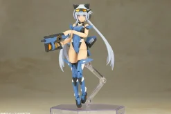 Frame Arms Girl Stylet: Swimsuit Ver.