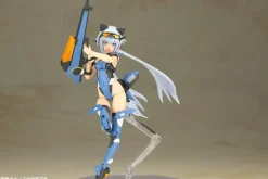 Frame Arms Girl Stylet: Swimsuit Ver.