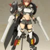 Frame Arms Girl Wilber Nine