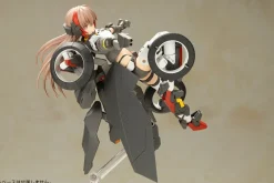 Frame Arms Girl Wilber Nine