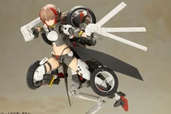Frame Arms Girl Wilber Nine