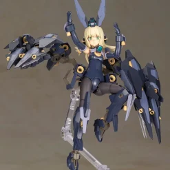 Frame Arms Girl Zelfikar (Re-run)