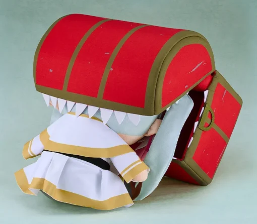 Frieren: Beyond Journey's End Big Plushie Mimic