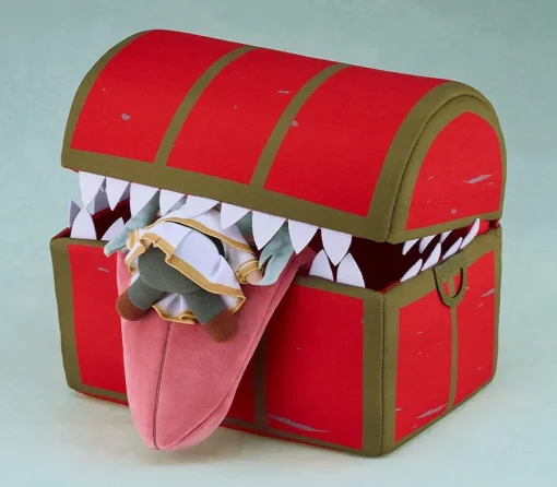 Frieren: Beyond Journey's End Big Plushie Mimic