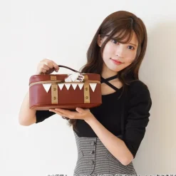 Frieren: Beyond Journey's End Mimic Vanity Pouch