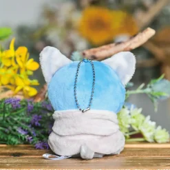 Frieren: Beyond Journey's End Petitmaruzu Plushie Mascot Himmel